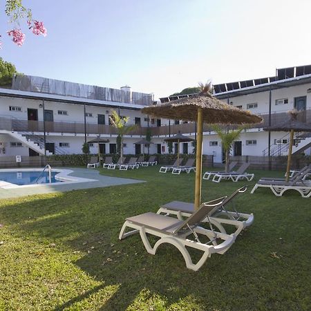 Campomar Playa Hotel เอลปูแอร์โต เด ซานตามาริอา ภายนอก รูปภาพ
