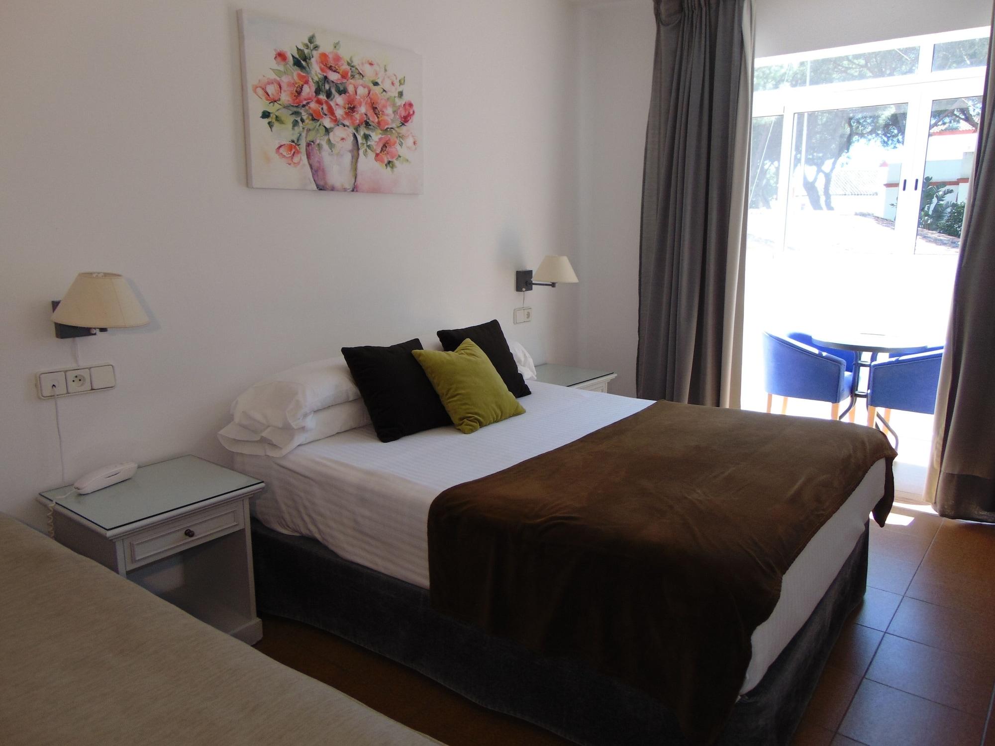 Campomar Playa Hotel เอลปูแอร์โต เด ซานตามาริอา ภายนอก รูปภาพ
