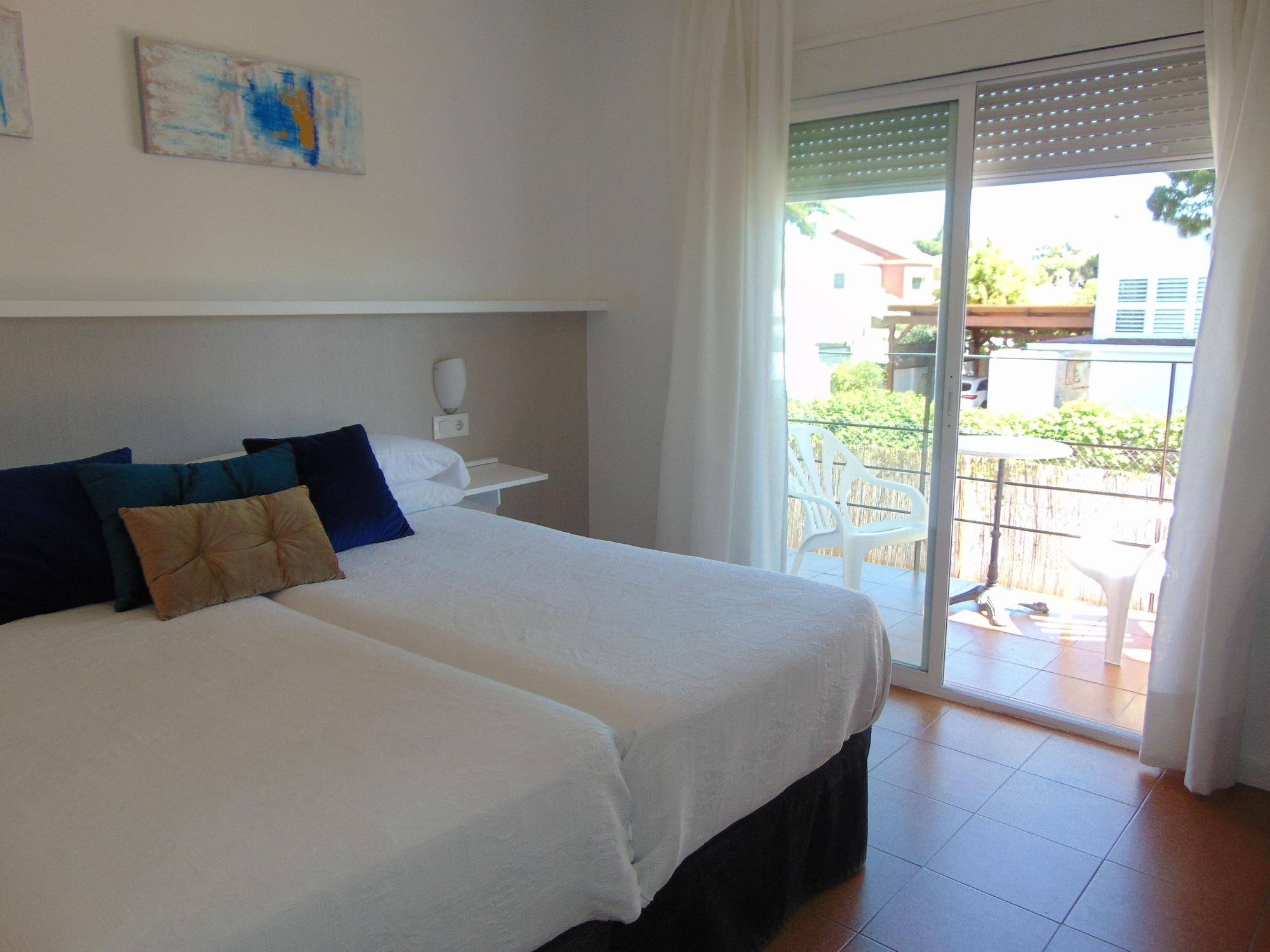 Campomar Playa Hotel เอลปูแอร์โต เด ซานตามาริอา ภายนอก รูปภาพ