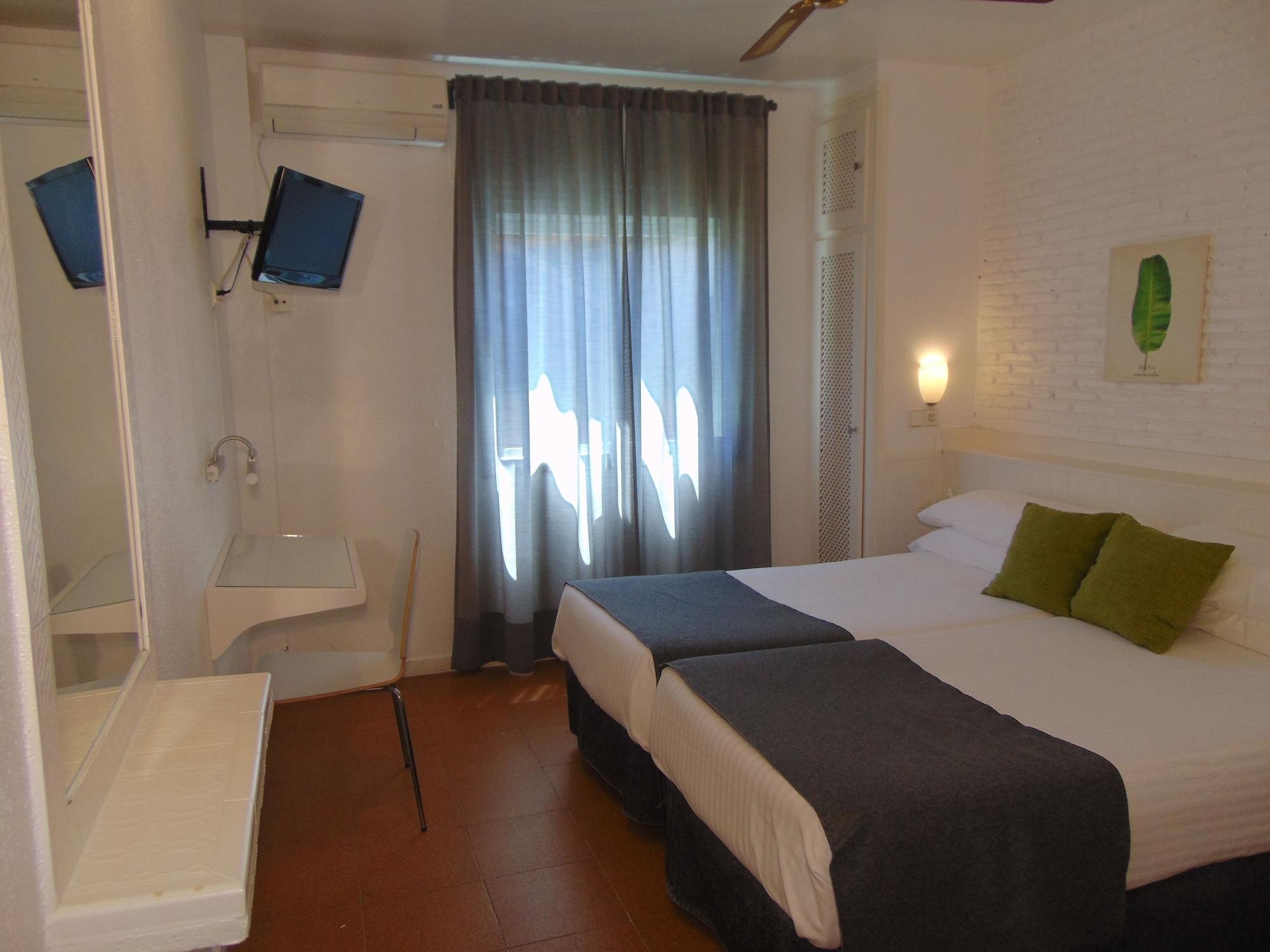 Campomar Playa Hotel เอลปูแอร์โต เด ซานตามาริอา ภายนอก รูปภาพ