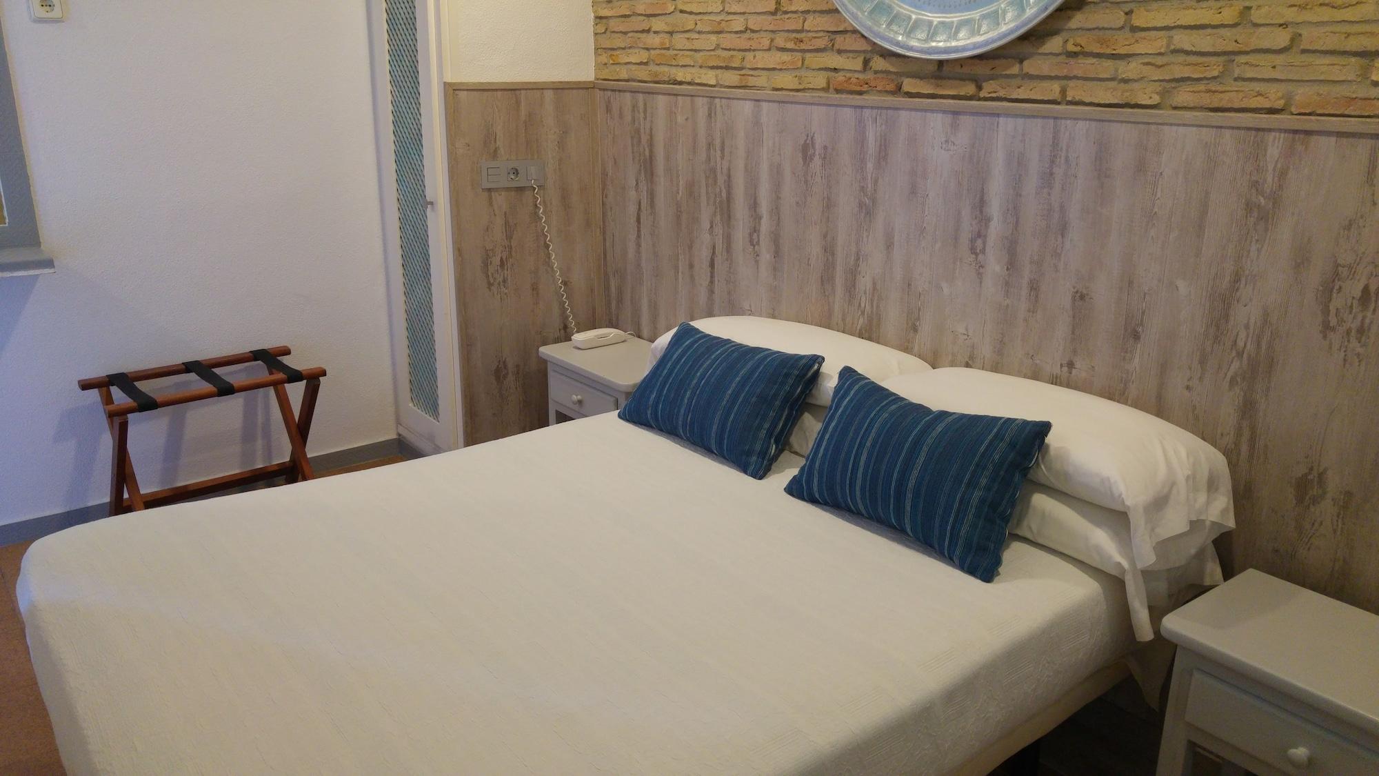 Campomar Playa Hotel เอลปูแอร์โต เด ซานตามาริอา ภายนอก รูปภาพ