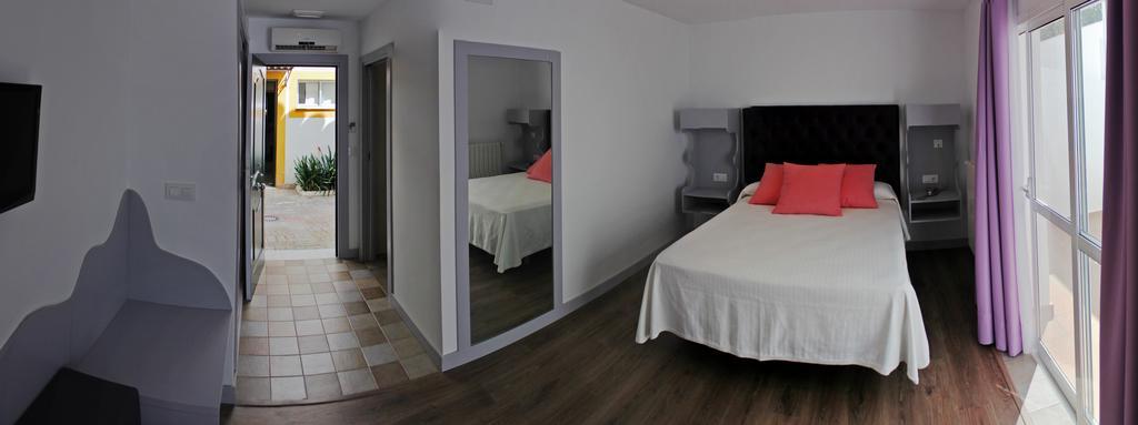 Campomar Playa Hotel เอลปูแอร์โต เด ซานตามาริอา ภายนอก รูปภาพ