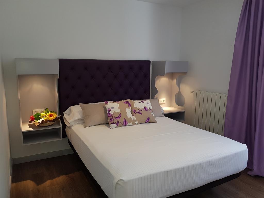 Campomar Playa Hotel เอลปูแอร์โต เด ซานตามาริอา ภายนอก รูปภาพ