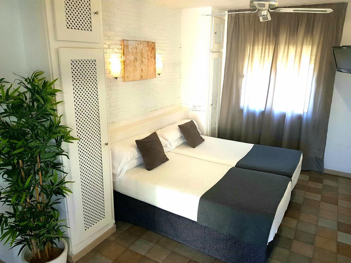 Campomar Playa Hotel เอลปูแอร์โต เด ซานตามาริอา ภายนอก รูปภาพ