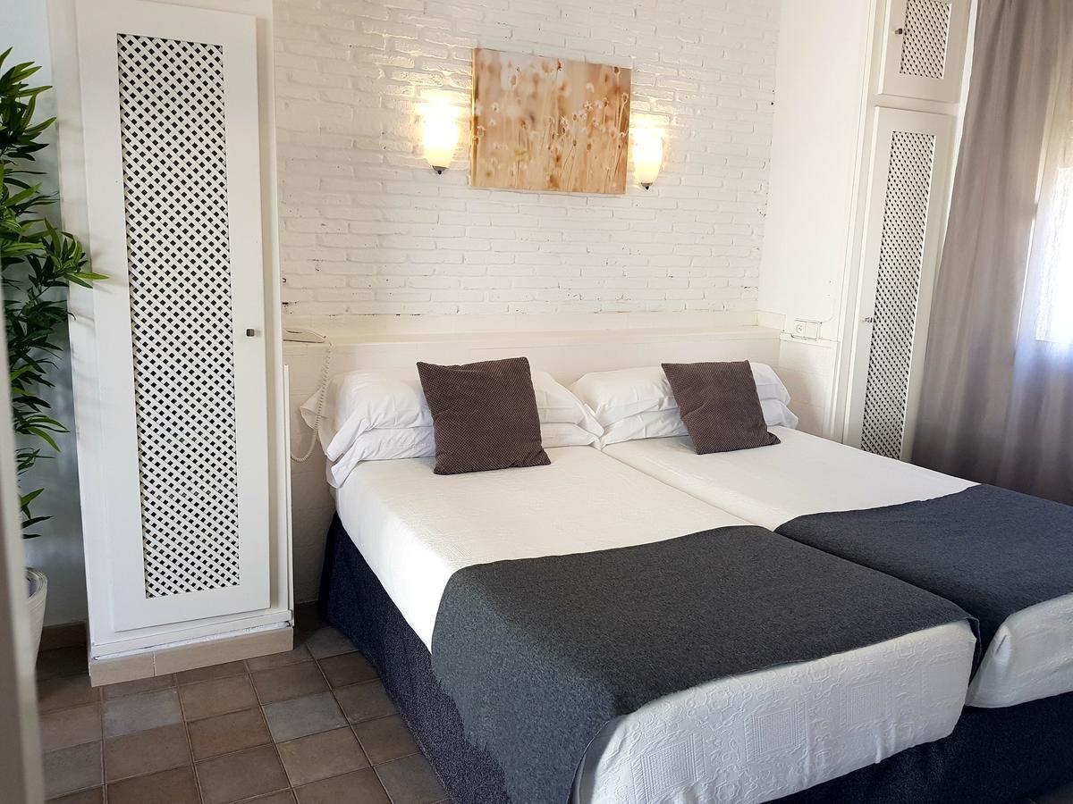 Campomar Playa Hotel เอลปูแอร์โต เด ซานตามาริอา ภายนอก รูปภาพ