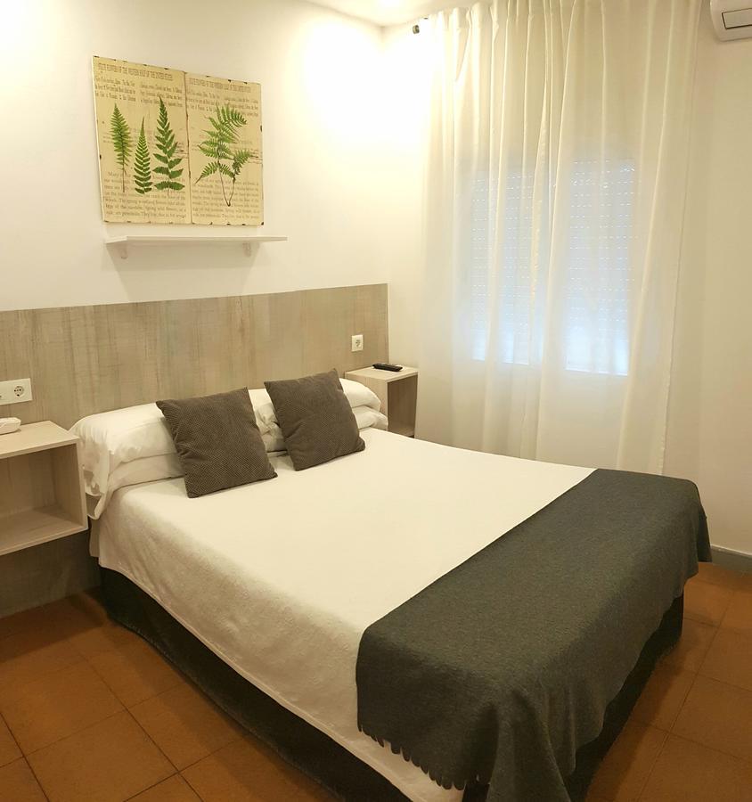 Campomar Playa Hotel เอลปูแอร์โต เด ซานตามาริอา ภายนอก รูปภาพ