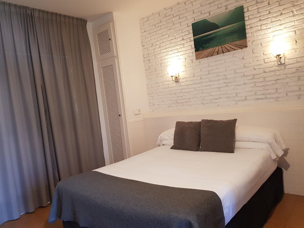 Campomar Playa Hotel เอลปูแอร์โต เด ซานตามาริอา ภายนอก รูปภาพ