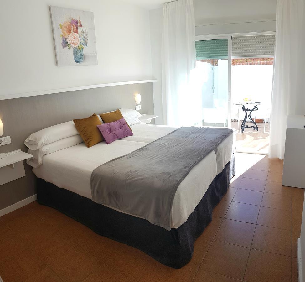 Campomar Playa Hotel เอลปูแอร์โต เด ซานตามาริอา ภายนอก รูปภาพ