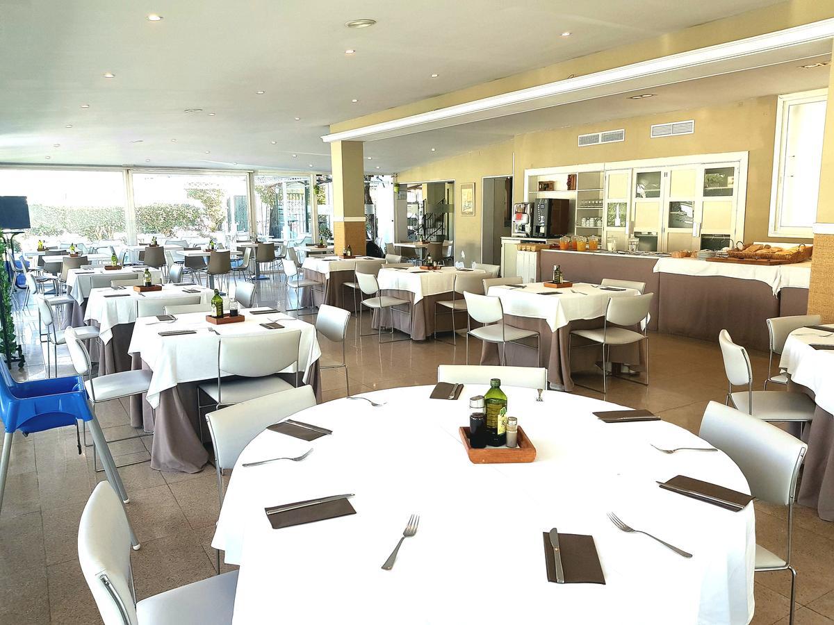 Campomar Playa Hotel เอลปูแอร์โต เด ซานตามาริอา ภายนอก รูปภาพ