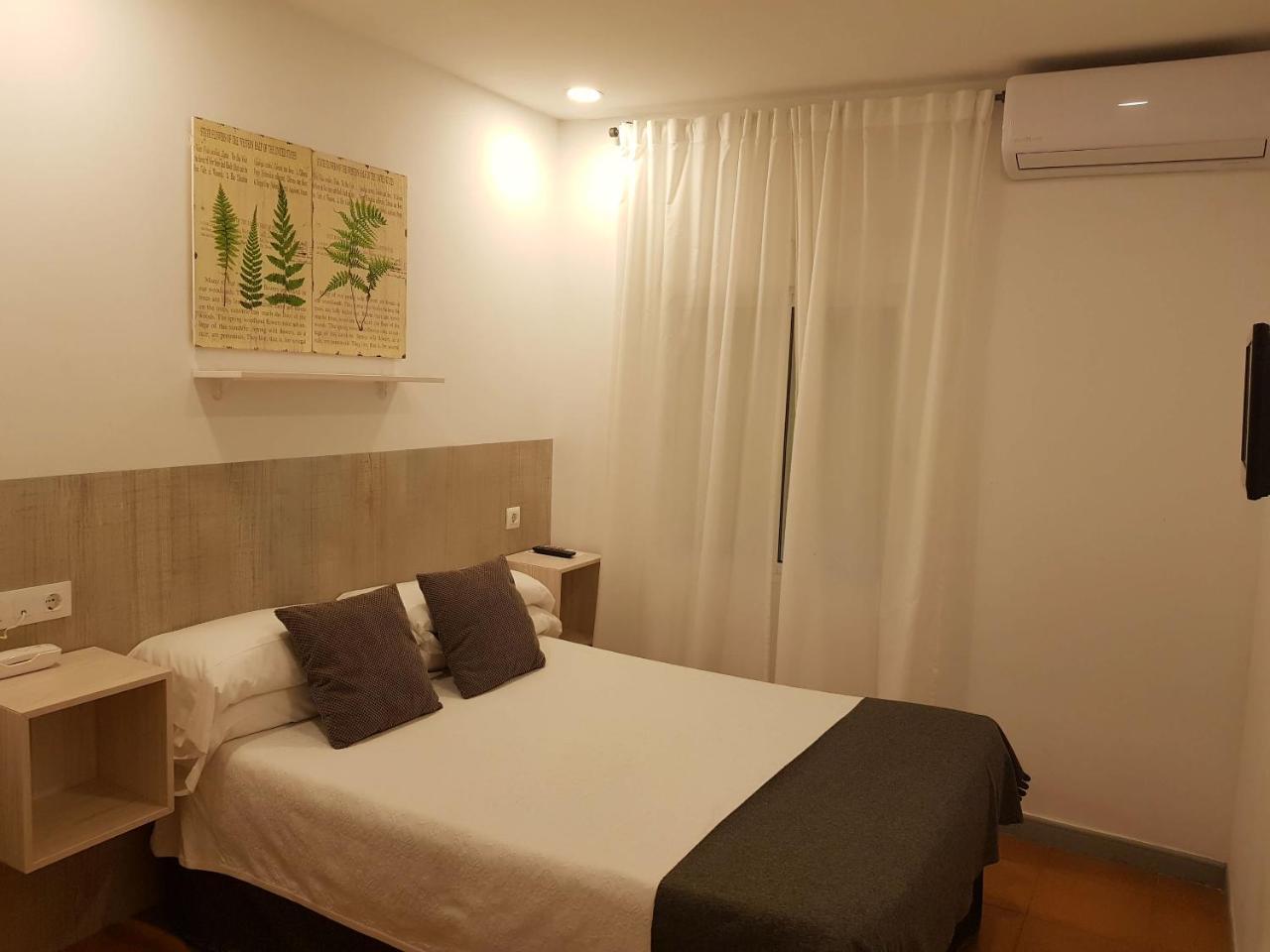 Campomar Playa Hotel เอลปูแอร์โต เด ซานตามาริอา ภายนอก รูปภาพ