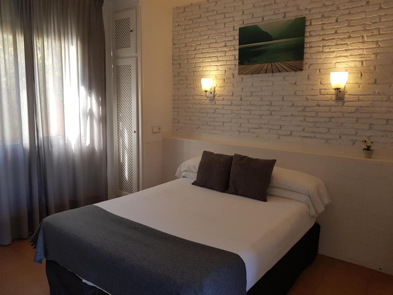 Campomar Playa Hotel เอลปูแอร์โต เด ซานตามาริอา ภายนอก รูปภาพ